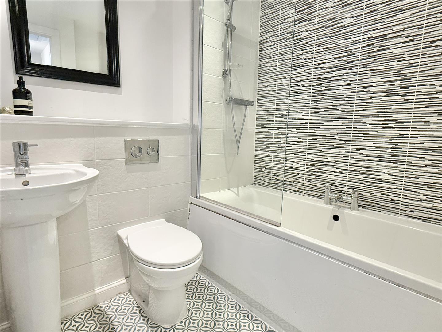 Trelowen Drive, Penryn